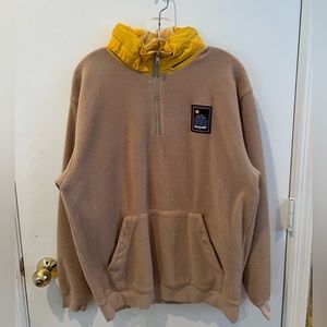 OnlyNY Fleece